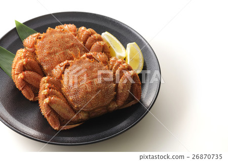 發蟹 26870735