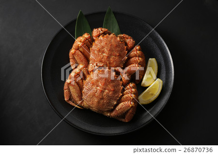 發蟹 26870736