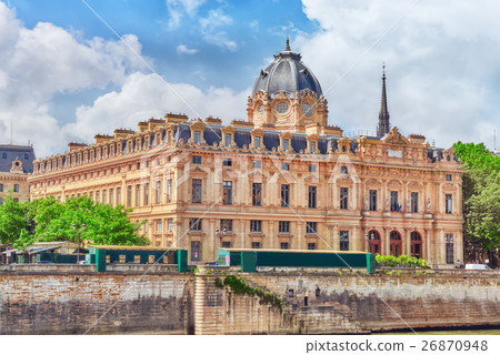 River Seine River Seine 26870948