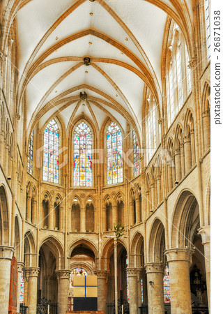 BRUSSELS, BELGIUM - JULY 07, 2016 26871038