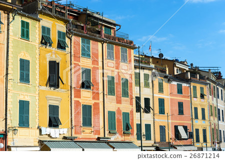 Houses in Portofino - Liguria Italy 26871214