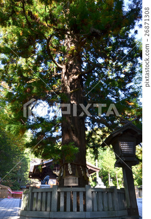 Nagano Suwa Shrine Shonosha Shosuke Nishinomiya (2016.10) Nagano Suwa Shrine Shonosha Shosuke Nishinomiya (2016.10) 26871308