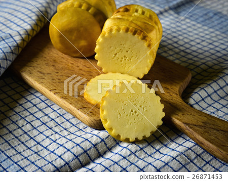 sheep smoked cheese sheep smoked cheese 26871453