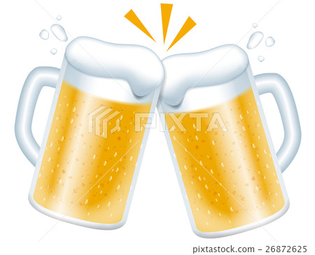 啤酒 啤酒 26872625