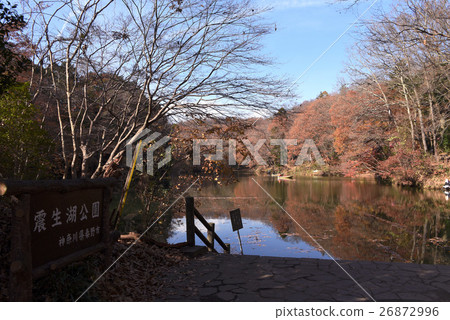 Toshiki湖 26872996