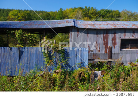 老錫牆小屋 26873695