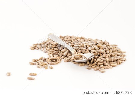 Sunflower seeds Sunflower seeds 26873758