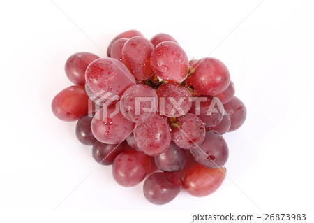 Grapes 26873983