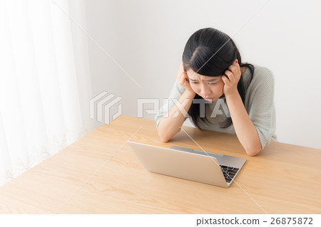 Woman Woman 26875872