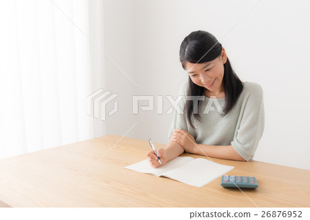 女子 女子 26876952