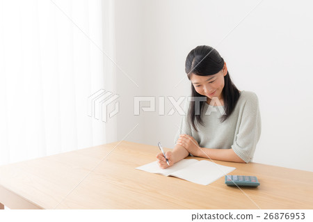 女子 女子 26876953