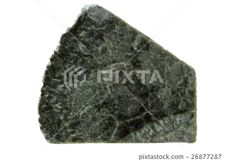 Seraphinite mineral texture 26877287