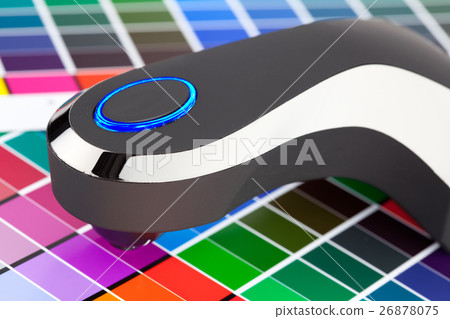 Color management Color management 26878075