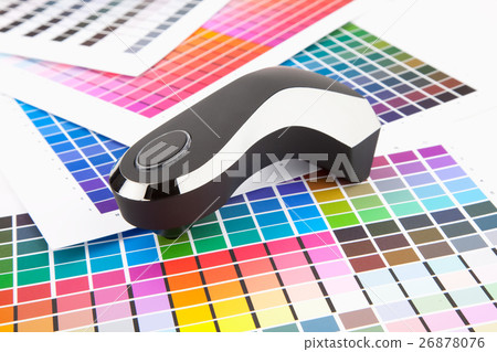 Color management Color management 26878076