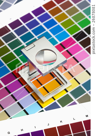 Color management Color management 26878081