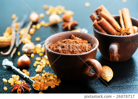 cocoa cocoa 26878717