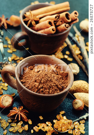 cocoa 26878727