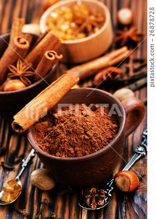 cocoa 26878728