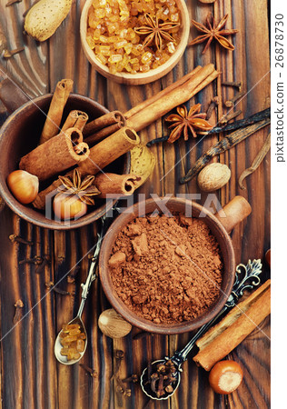 cocoa cocoa 26878730