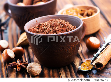 cocoa cocoa 26878737