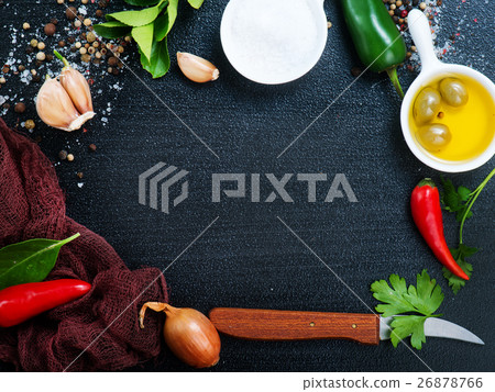 spice 26878766