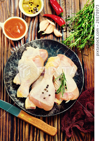 chicken legs chicken legs 26878973