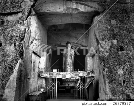 張·馬蹄寺洞 26879557