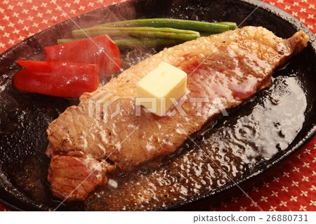 和牛牛肉沙朗牛排 26880731