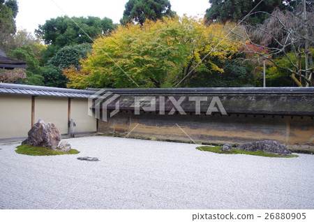 Ishiwa (Ryoanji) 26880905