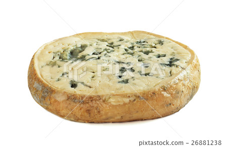 Tomme d'ambert blue cheese 26881238