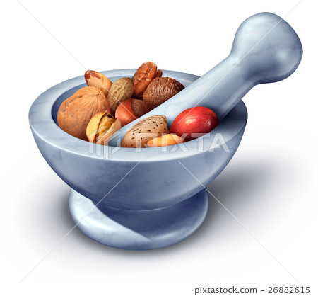 Nuts Health Medicine Nuts Health Medicine 26882615