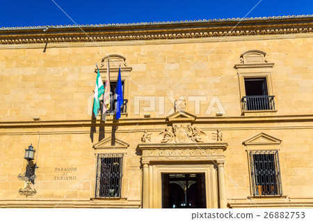 Dean Ortega Palace in Ubeda, Spain 26882753