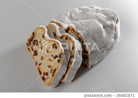 Christmas stollen 26882871
