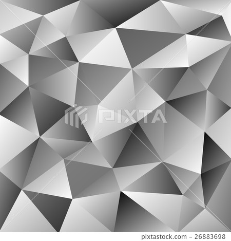 Geometric Vector Abstract Pattern 26883698