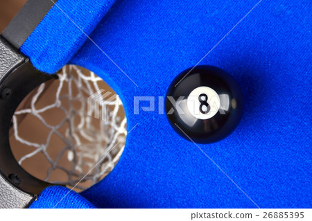 Match ball. Game over. 26885395