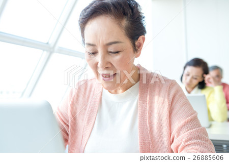 高級,計算機教室 高級,計算機教室 26885606