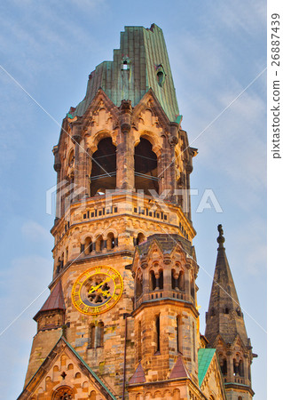 architecture, berlin, bombing 26887439