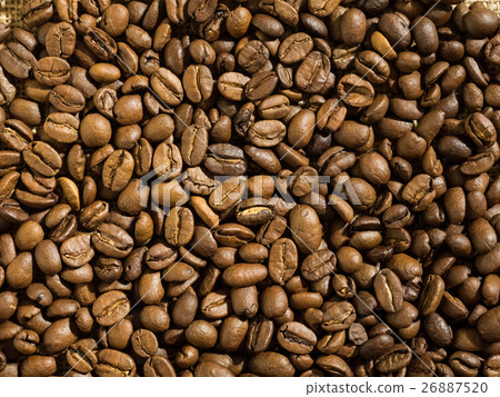 咖啡豆 咖啡豆 26887520