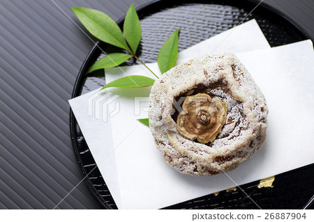 Dried persimmon 10 Dried persimmon 10 26887904