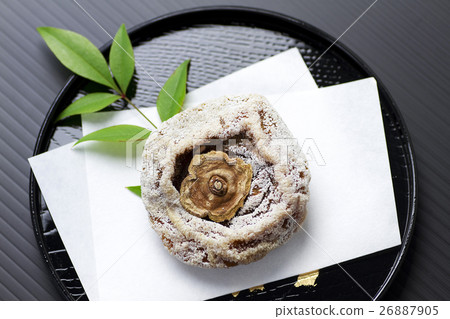 Dried persimmon 11 26887905