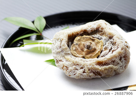 Dried persimmon 12 Dried persimmon 12 26887906