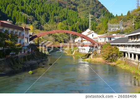 Myokumi Onsen Myokumi Onsen 26888406