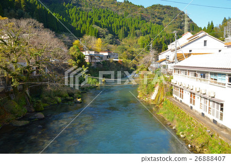Myokumi Onsen Myokumi Onsen 26888407