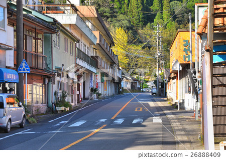 Myokimi溫泉街 26888409