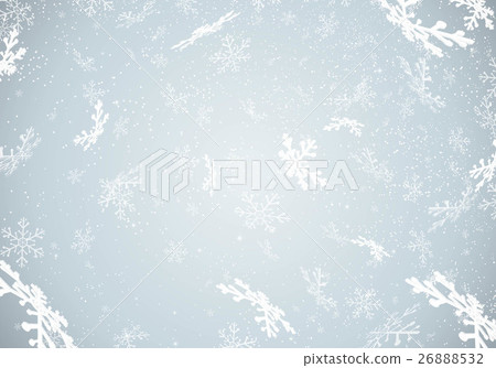 雪花 雪花 26888532