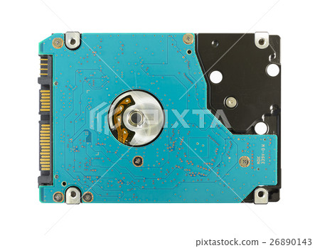 Hard disk drive 26890143