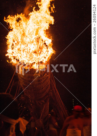 Oyado-ji Tamaki Shrine / Oni Oyado-ji Tamaki Shrine / Oni 26894124