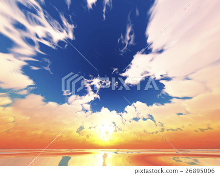 風和雲與大海 26895006
