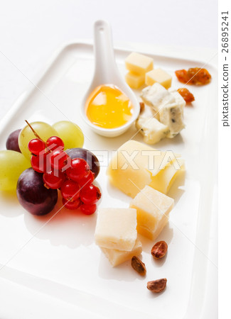 cheese plate 26895241