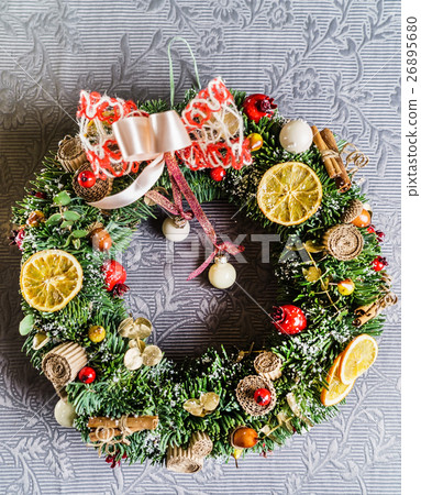 Christmas decoration 26895680